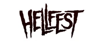 Hellfest logo