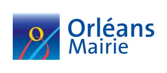 OrleansMairie logo